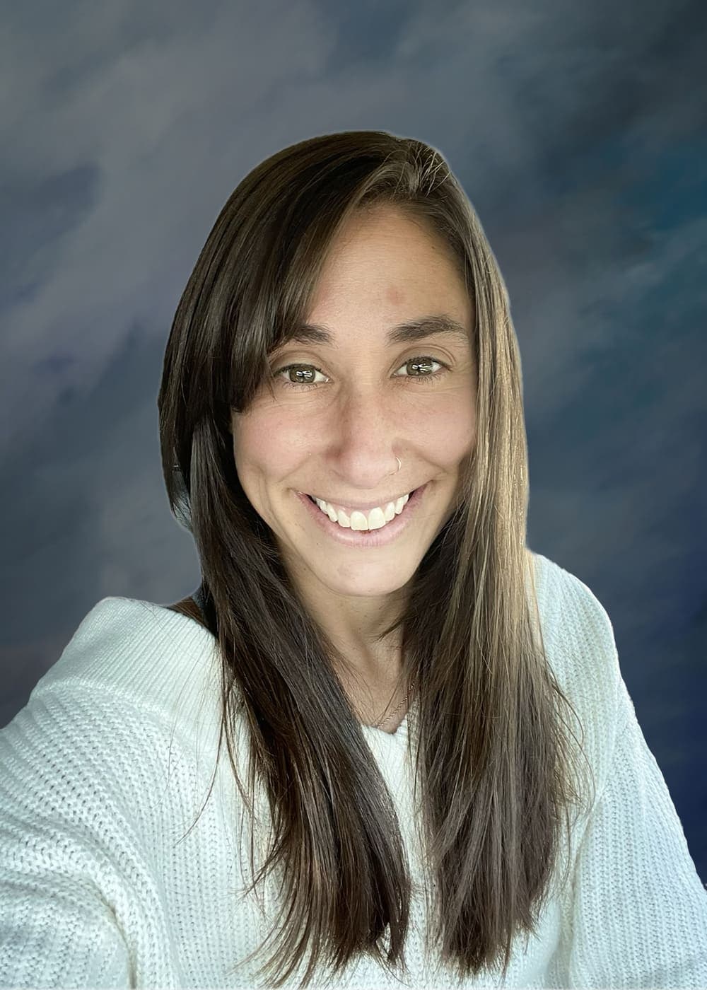 Portrait of Emily Bodner